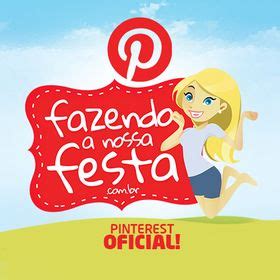 fazendoanossafesta|Fazendo a Nossa Festa (@fazendoanossafestaoficial) .